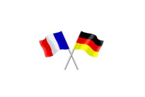 drapeau-france-allemagne